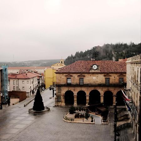 Hotel Soria Plaza Mayor Екстер'єр фото