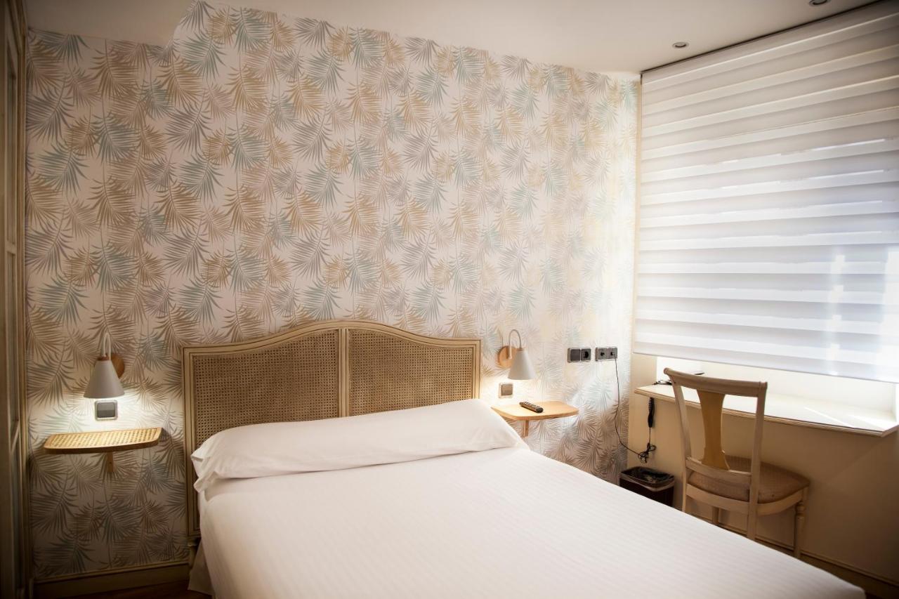 Hotel Soria Plaza Mayor Екстер'єр фото