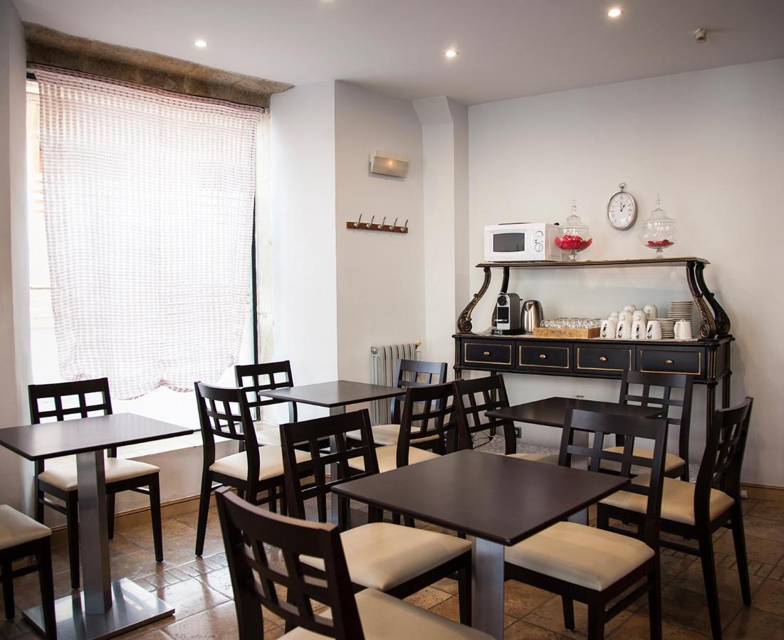 Hotel Soria Plaza Mayor Екстер'єр фото