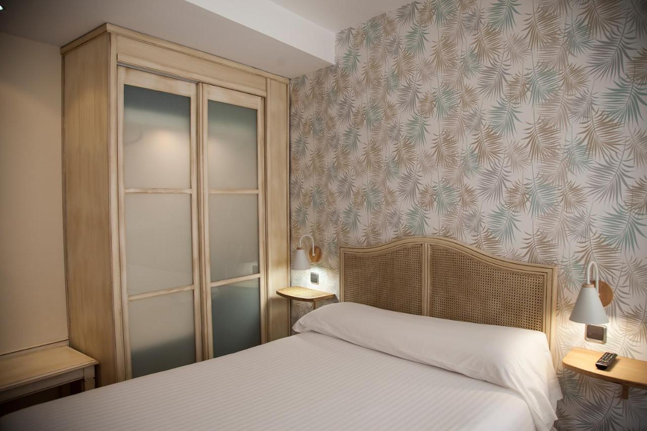 Hotel Soria Plaza Mayor Екстер'єр фото