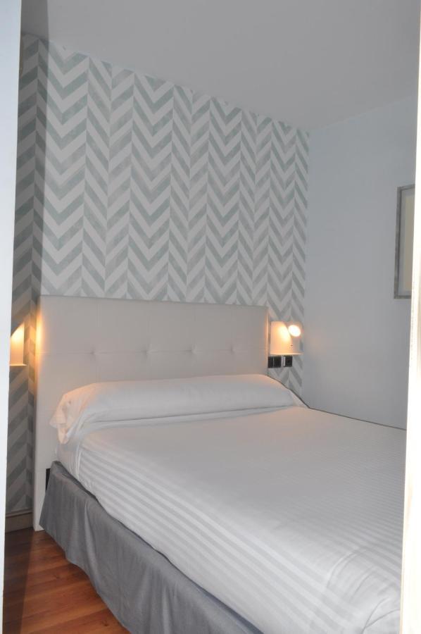 Hotel Soria Plaza Mayor Екстер'єр фото