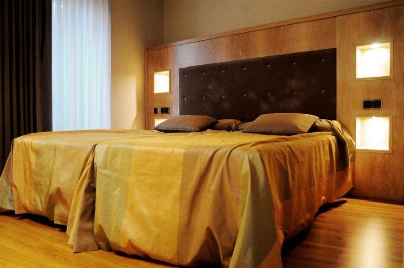 Hotel Soria Plaza Mayor Екстер'єр фото